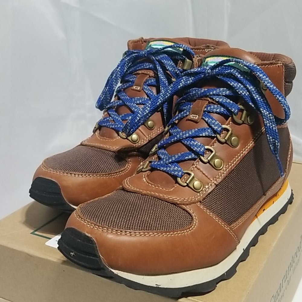 L.L.Bean Katahdin hiking boots